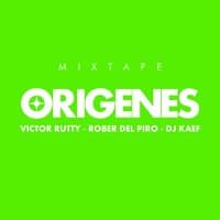 Orígenes Mixtape