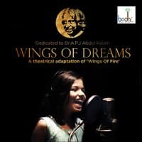 Wings of Dreams - EP