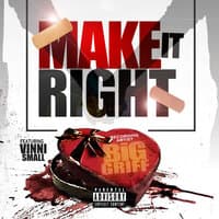 Make It Right