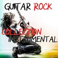 Guitar Rock Collection Instrumental