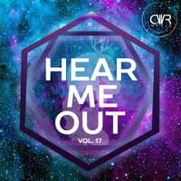 Hear Me Out, Vol. 17