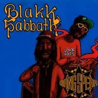 Blakk Sabbath