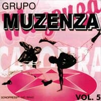 Capoeira Muzenza, Vol. 5