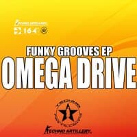 Funky Grooves Ep