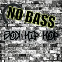 No Bass Hip Hop Backing Track