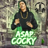 Asap Cocky