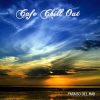 Paraiso del Mar: イビザ ジャズバー チルアウトCafé Chill Out Music at Paraiso del Mar ラウンジ カクテル イビザ Ibiza 2011