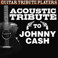 Acoustic Tribute to Johnny Cash