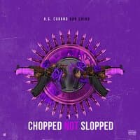 Gunz n' Rosez (Chopped Not Slopped)