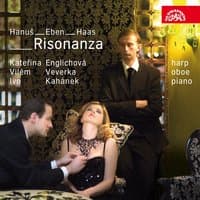 Hanuš, Eben and Haas: Risonanza