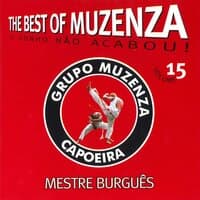 The Best Of Muzenza: O Sonho Não Acabou, Vol. 15