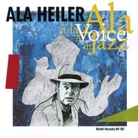 A Lá Ala - A Voice in Jazz