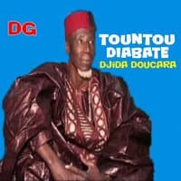 Djida Doucara