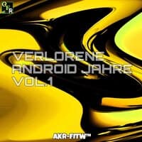 Verlorene Android Jahre.1