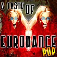 A Taste Of Eurodance Pop