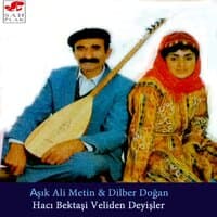 Hacı Bektaşı Veliden Deyişler