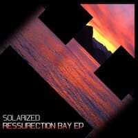 Ressurection Bay