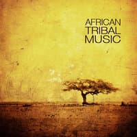 African Tribe - African Tribal Music