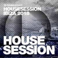 Housesession Ibiza 2018