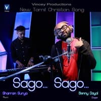 Sago Sago - Single