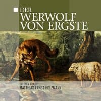 Der Werwolf von Ergste