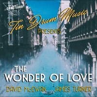 The Wonder of Love