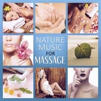 Nature Music for Massage – New Age Music for Massage, Spa & Wellness, Deep Relaxation, Relaxing Massage, Reiki, Sauna,  Nature Sounds