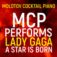 MCP Performs Lady Gaga: A Star Is Born