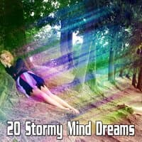 20 Stormy Mind Dreams