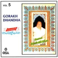 Gorakh Dhandha, Vol. 5