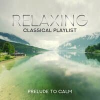 Relaxing Classical Playlist: Prelude to Calm