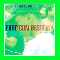 Fogo Com Gasolina