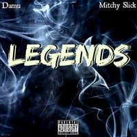 Legends - Single