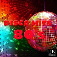 Disco Hits 80's Vol 3