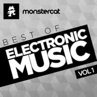 Monstercat - Best of Electronic Music Vol. 1