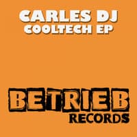 Cooltech EP