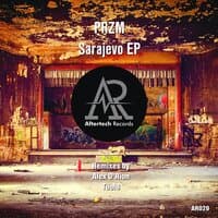 Sarajevo EP