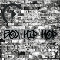 Drumless Hip Hop Backing Track (Click)