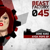 Ayda Pops EP