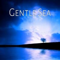 Gentle Sea - Ocean of Meditation, Calm Music for Reiki, Breathing Exercises, Natural Sounds for Pilates and Wellness, Relax Your Soul