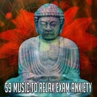 59 Music to Relax Exam Anxiety