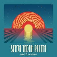 Senja Teduh Pelita