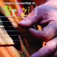 Classics & Essentials Of Brazil, Vol. 6