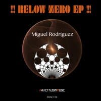 Below Zero EP