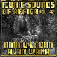 Iconic Sounds Of Africa, Vol. 42