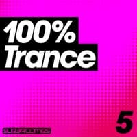 100% Trance - Volume Five