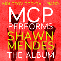 MCP Performs Shawn Mendes: The Album