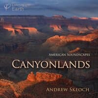 American Soundscapes: Canyonlands