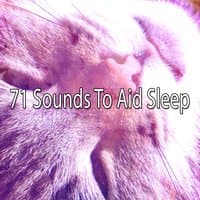 71 Sounds To Aid Sleep