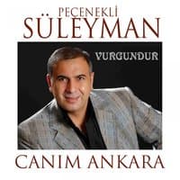 Canım Ankara